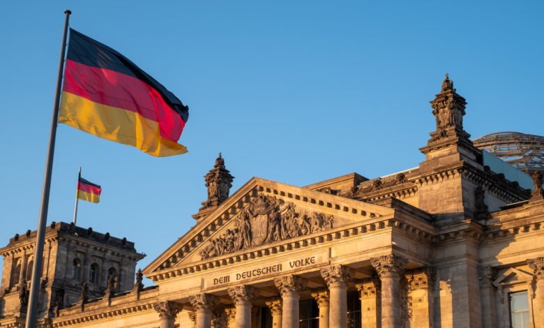 Control de chat: Alemania se une a la oposición contra el escaneo obligatorio de chats privados en nombre del cifrado