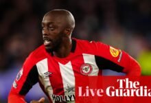 Wissa de Newcastle para ver un especialista por lesión en la rodilla, tragamonedas en Isak y guéhi – en vivo | Liga Premier