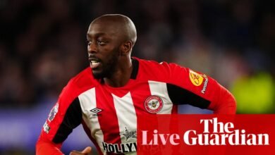 Wissa de Newcastle para ver un especialista por lesión en la rodilla, tragamonedas en Isak y guéhi – en vivo | Liga Premier