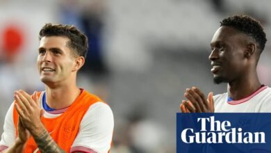 Copa Mundial 2026: ¿Cómo se preocupa USMNT cuando aparece el torneo? | EE.UU