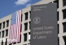 Watchdog de EE. UU. Lanza una revisión de los datos de BLS.