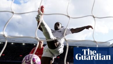 Ollie Watkins terminó la sequía para ganar desde Villa Aston contra Fulham | Liga Premier