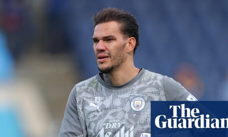 Manchester City para vender Ederson a Fenerbahce – si aterrizan Donnarumma | Manchester City Manchester City para vender Ederson a Fenerbahce – si aterrizan Donnarumma | Manchester City