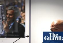 El regreso de Mourinho es tan grande como Chelsea y Mariska para soportar Blip prematuramente | Chelsea