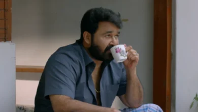 Jethu Joseph Mohanlal protagonizó la audiencia sobre Draisham 3: ‘Si esperan juegos lindos y pesados ​​…’