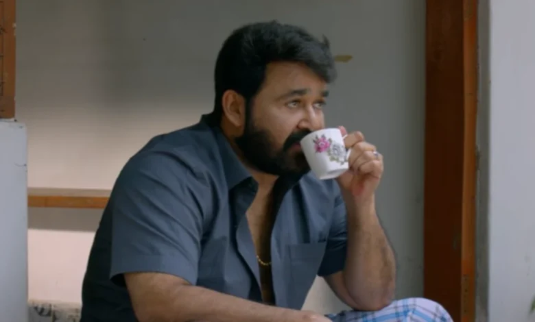 Jethu Joseph Mohanlal protagonizó la audiencia sobre Draisham 3: ‘Si esperan juegos lindos y pesados ​​…’