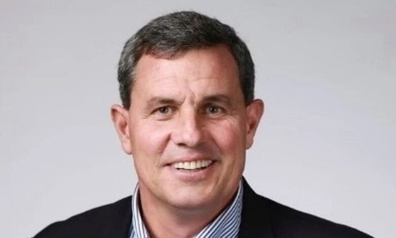 Bill Bill Perrin sale de la carrera de gobernador de Wisconsin después de la controversia de los adultos