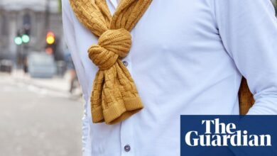 ‘Solía ​​pesarme’: lectores del Reino Unido sobre por qué hacen o no llevan una billetera | Asuntos del consumidor