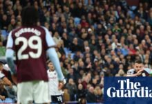 John McGinn pone en marcha la temporada de Aston Villa con la victoria contra Bolonia | Liga Europa