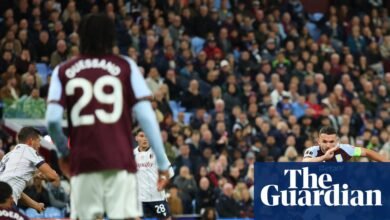 John McGinn pone en marcha la temporada de Aston Villa con la victoria contra Bolonia | Liga Europa