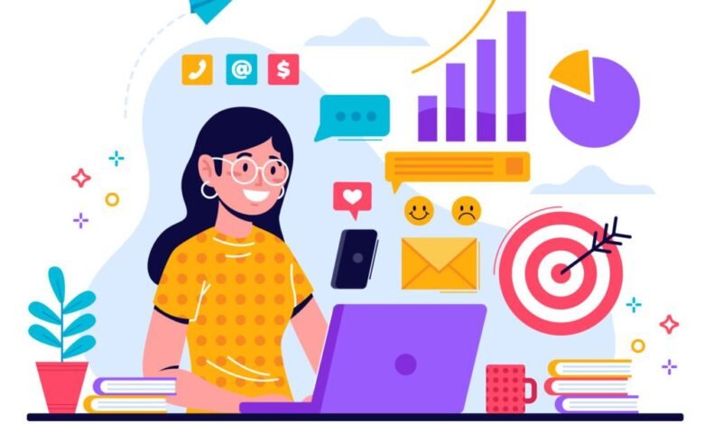 Cómo las decisiones de diseño visual pueden tomar o romper la ejecución de la realización del mercado