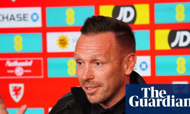 Al gerente de Gales Craig Bellamy le gusta la Premier League ‘Cyborgs’ | Fútbol americano
