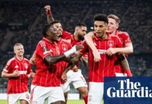 El regreso de Nottingham Forest de regreso a Europa y la vista previa de la Premier League – Fútbol todas las semanas | Fútbol americano