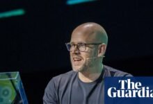 El fundador de Spotify, Daniel Ek, da un paso del rol de CEO | Spotify