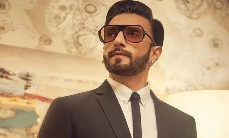 Exclusivo: Ranveer Singh y Jai Mehta los próximos temporalmente en el título de juego; Película zombie en el mundo post-apocalíptico