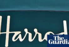 Harrods advierte a los clientes que sus datos pueden haber sido robados por violación de TI | Harrods