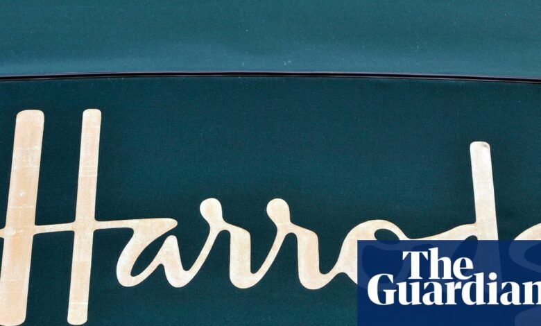 Harrods advierte a los clientes que sus datos pueden haber sido robados por violación de TI | Harrods