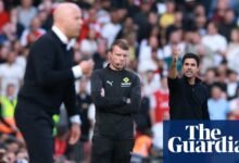 “Son los más fuertes”: Arteta dijo que Liverpool tiene el mejor equipo en la Premier League | Mikel Arteta