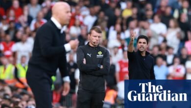 “Son los más fuertes”: Arteta dijo que Liverpool tiene el mejor equipo en la Premier League | Mikel Arteta