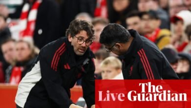 Leoni de Liverpool para la temporada con una lesión de ACL: Premier League y WSL News – Live | Liga Premier