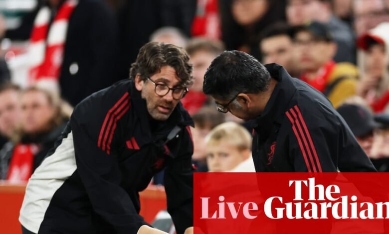 Leoni de Liverpool para la temporada con una lesión de ACL: Premier League y WSL News – Live | Liga Premier