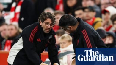 El defensor del Liverpool Giovanni Leoni fuera por el resto de la temporada con una lesión de LCA | Liverpool
