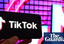 Familia Real de Abu Dhabi para tomar una participación en Tiktok Us bajo Trump Deal | Tiktok