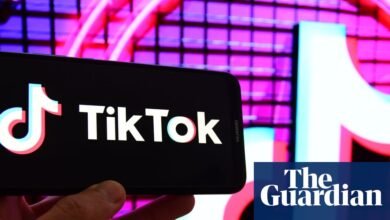 Familia Real de Abu Dhabi para tomar una participación en Tiktok Us bajo Trump Deal | Tiktok