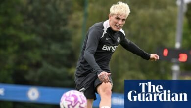 Noticias de la Premier League: El verdadero jugador predijo para la operación de fin de semana | Liga Premier