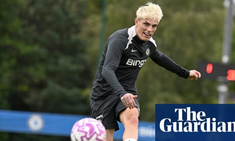Noticias de la Premier League: El verdadero jugador predijo para la operación de fin de semana | Liga Premier