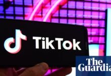 El legislador pide una investigación penal francesa sobre Tiktok | Francia