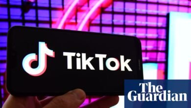 El legislador pide una investigación penal francesa sobre Tiktok | Francia