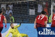 Clasificadores de la Copa Mundial: Armenia sorprendió a la República de Irlanda, mientras que Noruega llegó a 11 | Clasificatorios de la Copa Mundial 2026
