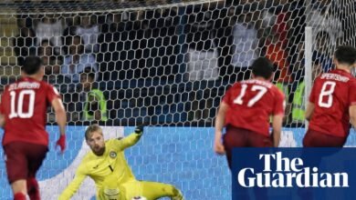 Clasificadores de la Copa Mundial: Armenia sorprendió a la República de Irlanda, mientras que Noruega llegó a 11 | Clasificatorios de la Copa Mundial 2026