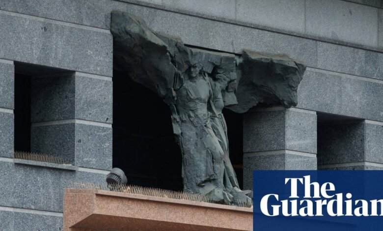 Abogado atrapado utilizando citas falsas generadas por IA en el caso judicial penalizado en Australian First | Ley (Australia)