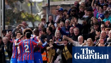 En British Football Zodiac, 2025 es el año de Eagle | Fútbol americano