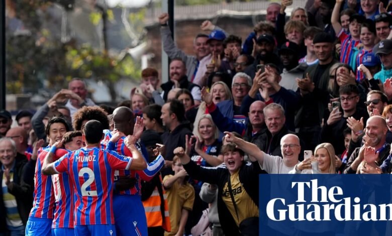 En British Football Zodiac, 2025 es el año de Eagle | Fútbol americano