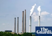 La gerencia de Trump gasta $ 625 millones para restaurar la industria del carbón moribundo. Gestión de triunfo