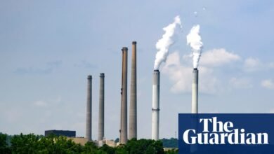 La gerencia de Trump gasta $ 625 millones para restaurar la industria del carbón moribundo. Gestión de triunfo