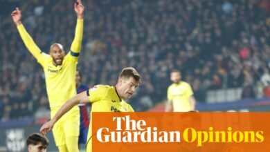 Barcelona en Miami? ¿Milán en Pert? Bienvenido a la liga de cualquier lugar | Club de fútbol europeo