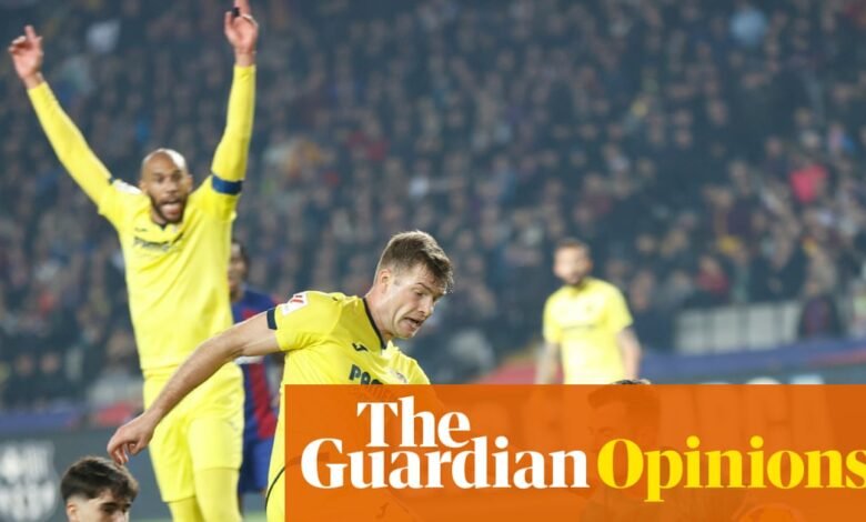 Barcelona en Miami? ¿Milán en Pert? Bienvenido a la liga de cualquier lugar | Club de fútbol europeo
