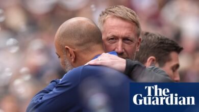 West Ham quiere devolverle el golpe. Pero el club está desordenado de arriba a abajo | fútbol americano