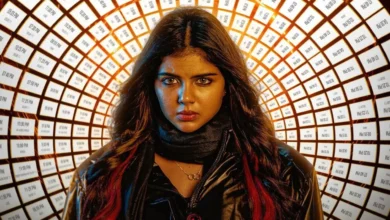 LOKAH CAERCA MUNDIAL: Kalyani Priyadration protagonizó el tercer fin de semana inaugural más grande, L2 Empuran y Thudaram Top
