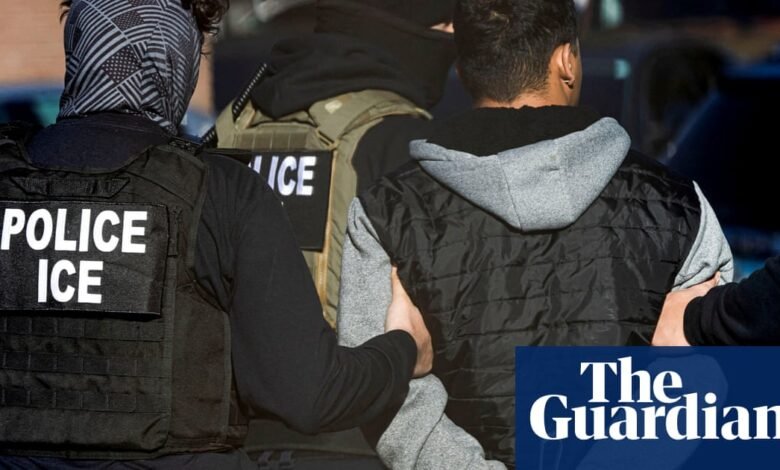 ICE obtiene acceso al spyware de fabricación israelí que puede piratear teléfonos y aplicaciones cifradas | ICE (EE. UU. Inmigración y aplicación de aduanas) ICE obtiene acceso al spyware de fabricación israelí que puede piratear teléfonos y aplicaciones cifradas | ICE (EE. UU. Inmigración y aplicación de aduanas)