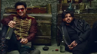 LOKAH CAPÍTULO 2 GLIMPS: Tovino Thomas ‘Michael 389 para colisionar con uno de los hermanos, viene a recuperar el salmón de Dalkuar