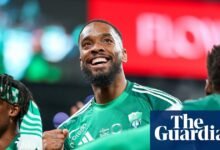 Ivan Toney: ‘Si Al-Ahli en la Premier League, estaremos cerca de los cuatro primeros’ | Saudi Pro League