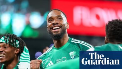 Ivan Toney: ‘Si Al-Ahli en la Premier League, estaremos cerca de los cuatro primeros’ | Saudi Pro League