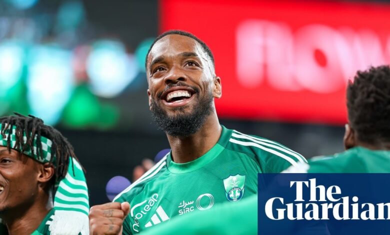 Ivan Toney: ‘Si Al-Ahli en la Premier League, estaremos cerca de los cuatro primeros’ | Saudi Pro League Ivan Toney: ‘Si Al-Ahli en la Premier League, estaremos cerca de los cuatro primeros’ | Saudi Pro League