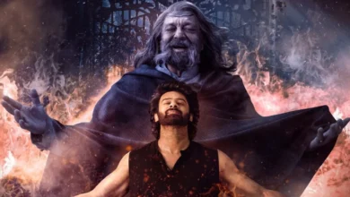 King sub trailers Fecha y hora de publicación: Prabhas y Sanjay Dutt son todos lo que quieres saber sobre
