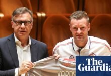 ‘Stradivardy’ golpea correctamente las notas cuando Cremonese abraza a un nuevo artista en solitario que no puede suceder | Jamie Vardy